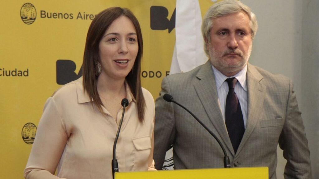 denunciaron julio conte grand procurador espionaje