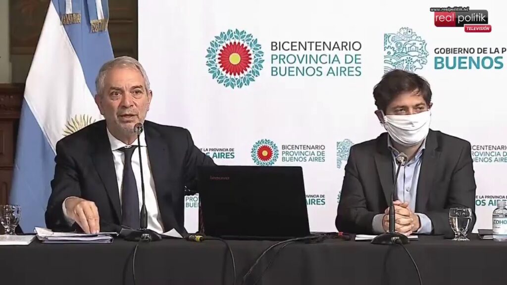 disolucion inteligencia penitenciaria bonaerense