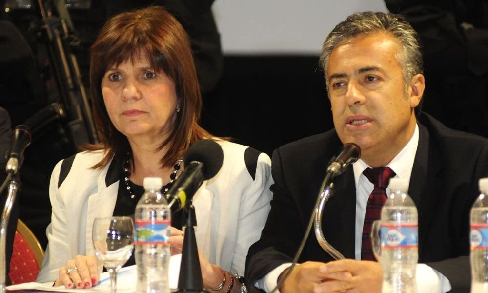 cambiemos usa muerte fabian gutierrez
