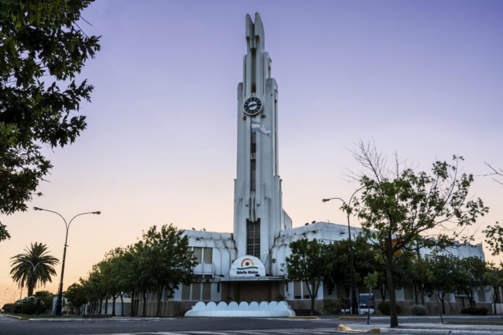 turismo seguro sudoeste bonaerense