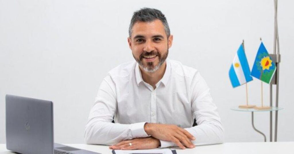 cristian girard arba beneficios pyme pandemia