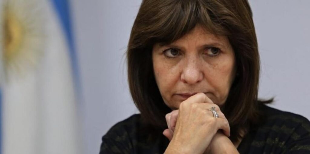 denuncia conduccion cambiemos incitacion violencia