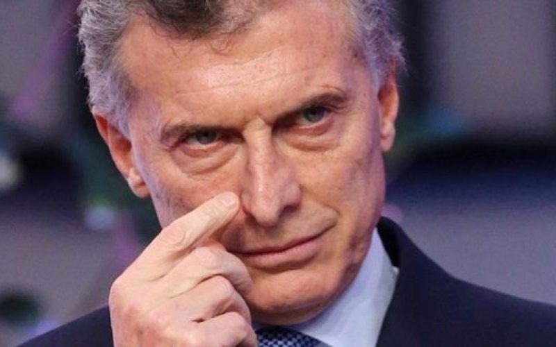 director afi apunta macri espionaje ilegal