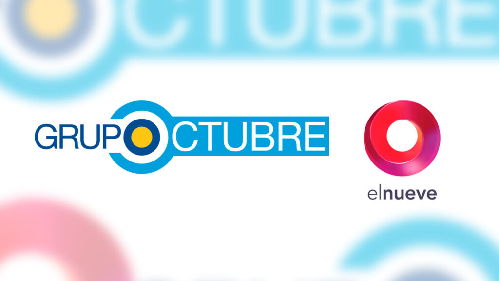 grupo octubre santa maria canal 9