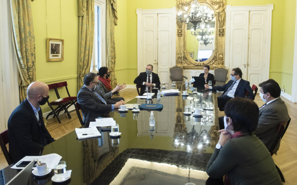 implementacion cuarto ATP