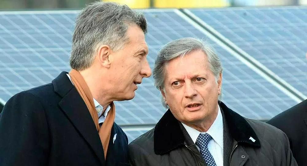 El fiscal federal Guillermo Marijuán imputó a Juan José Aranguren a raíz de la denuncia del interventor de Enargas, Federico Bernal, que denunció que el exministro macrista provocó perjuico a usuarios y al Estado por 561 millones de dólares.