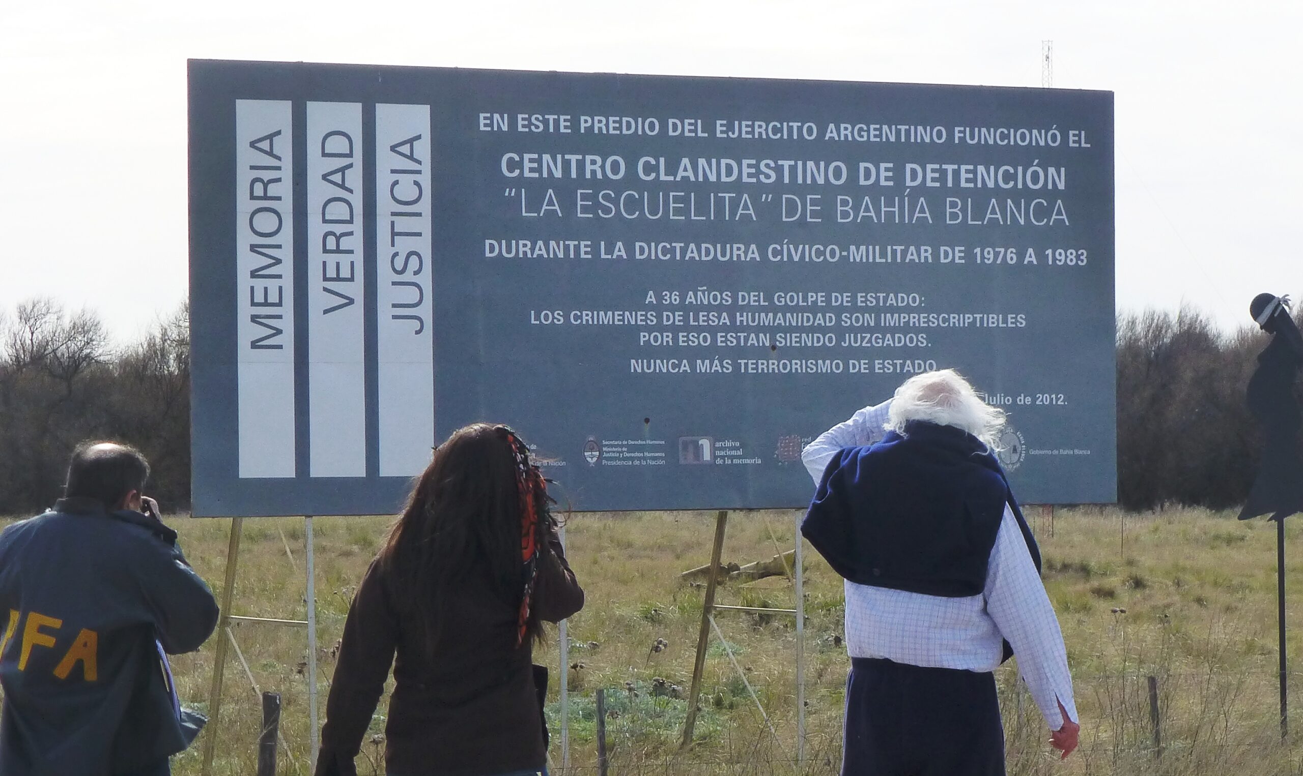 la escuelita