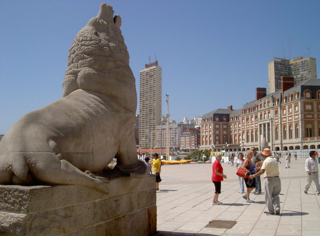 mar del plata coronavirus