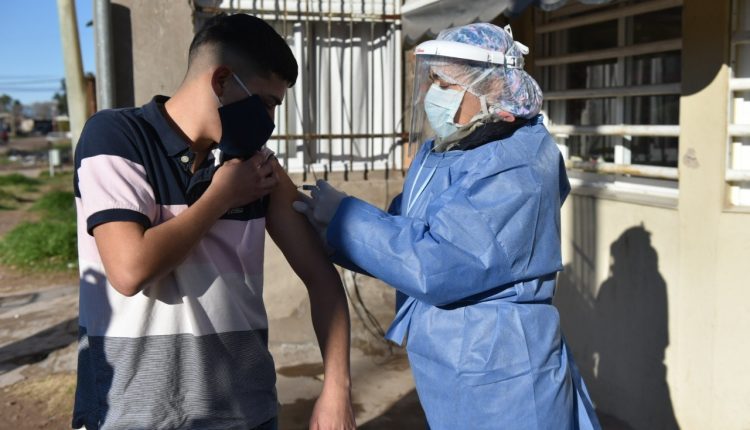Llega el Plan Detectar a Bahía Blanca para contener la circulación comunitaria del coronavirus