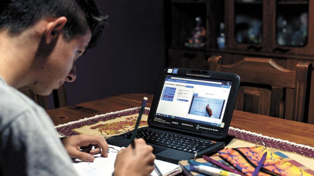 prestamo docente banco nacion computadoras