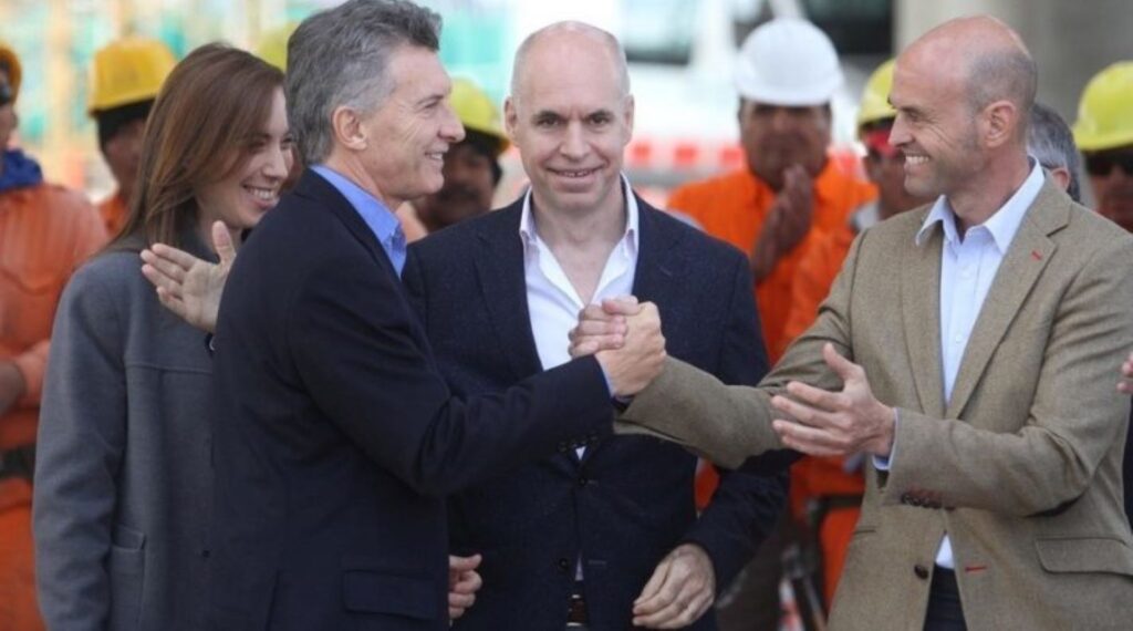 procesaron dietrich peajes