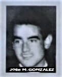 Jose Manuel GONZALEZ