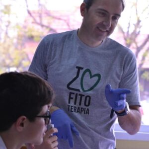 alejandro bucciarelli reprocann cannabis medicinal