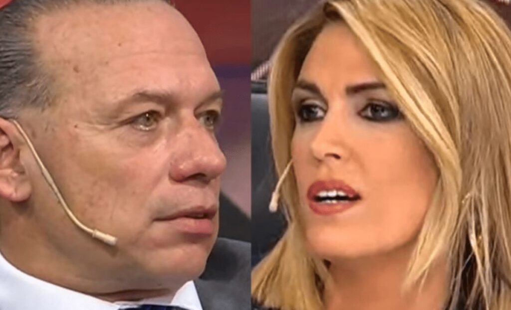 berni candidato diputado nacional