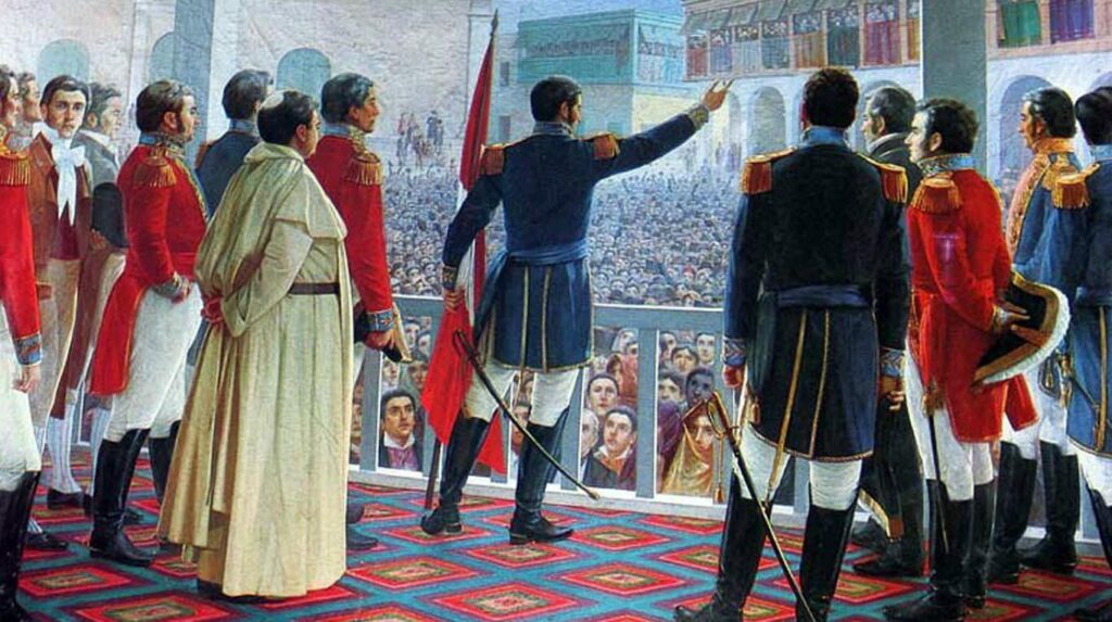 jose de san martin