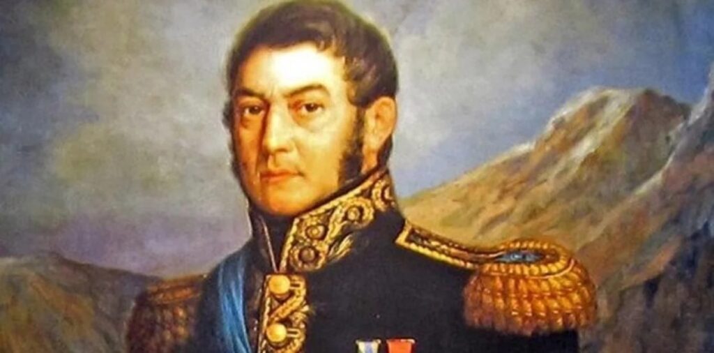 jose de san martin