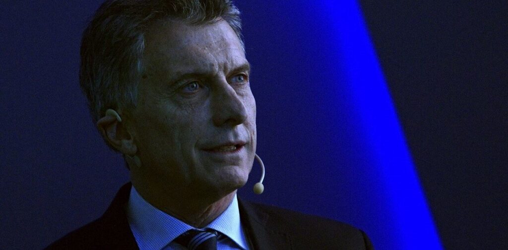 macri llamado indagatoria espionaje cristina patria