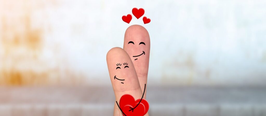 relaciones amor pandemia