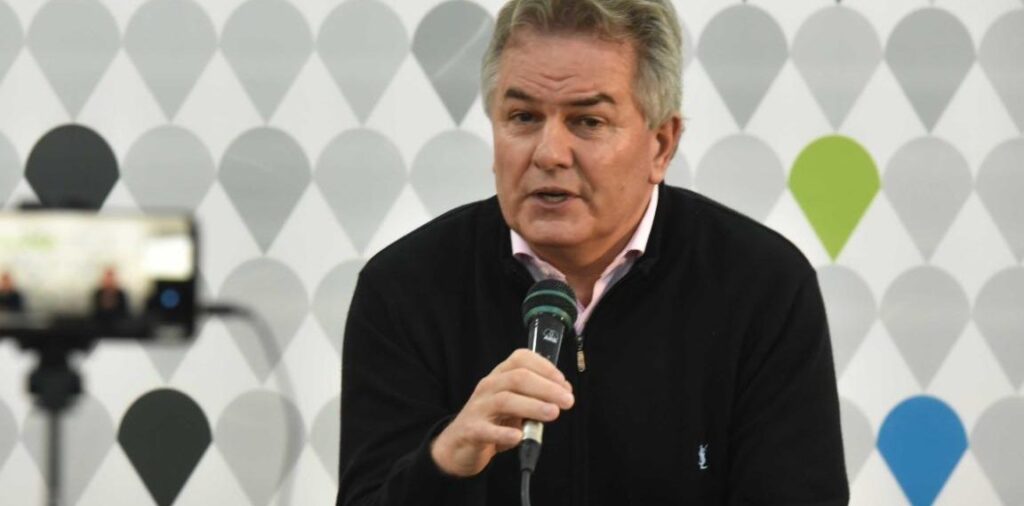 héctor gay