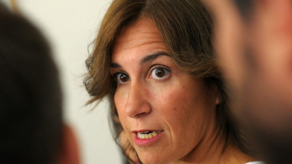 Morena Roselló