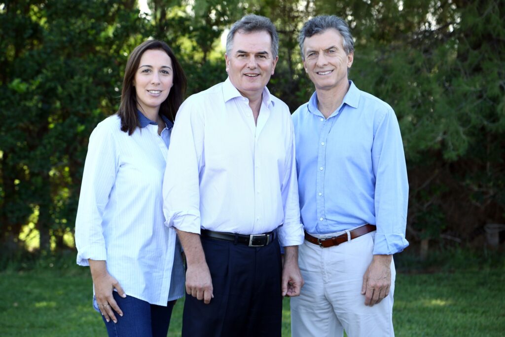 espionaje bahia blanca elecciones 2017