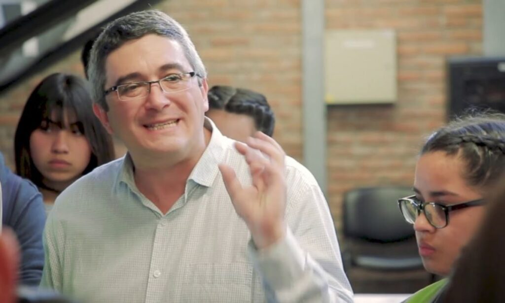 javier rodriguez