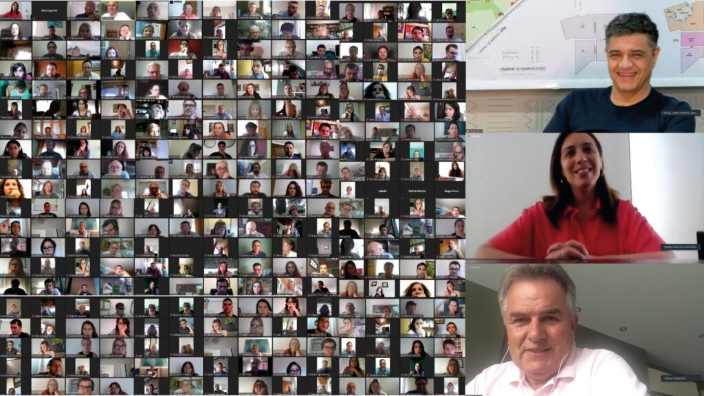 jorge macri bahia blanca