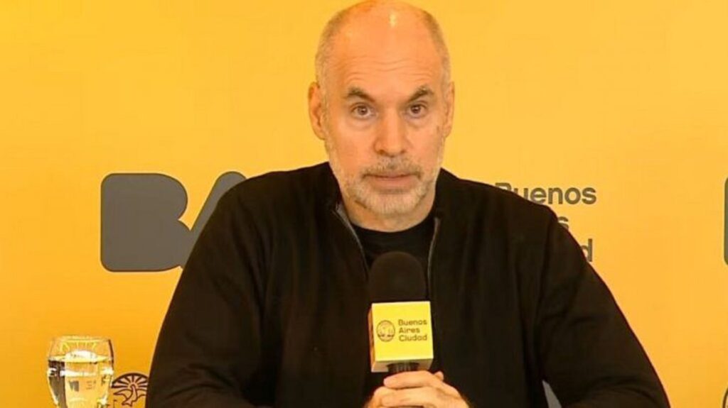 larreta