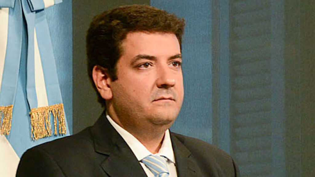 Juan Martín Mena