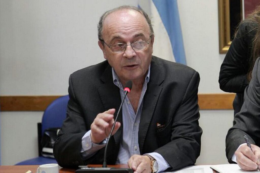 Leopoldo Moreau
