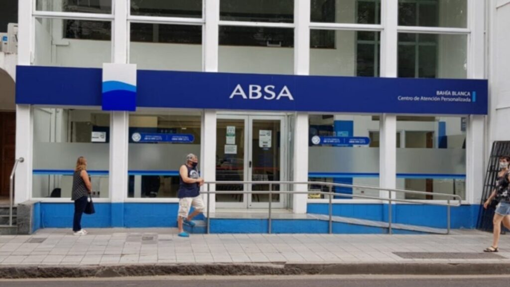 absa bahia blanca