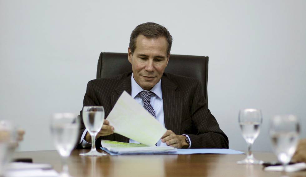alberto nisman