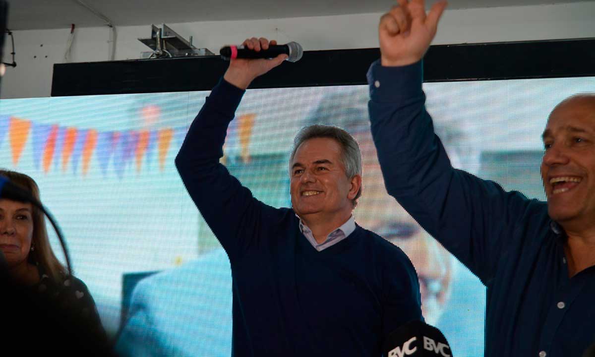 Héctor Gay