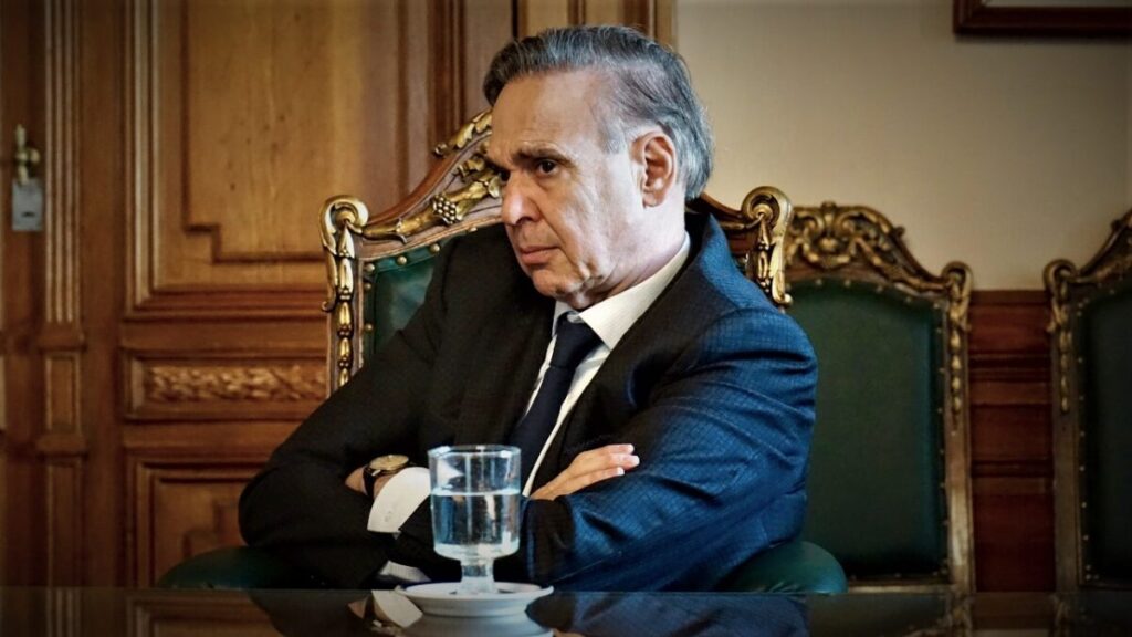 miguel angel pichetto