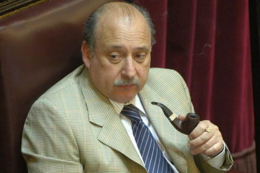 murio jose pampuro