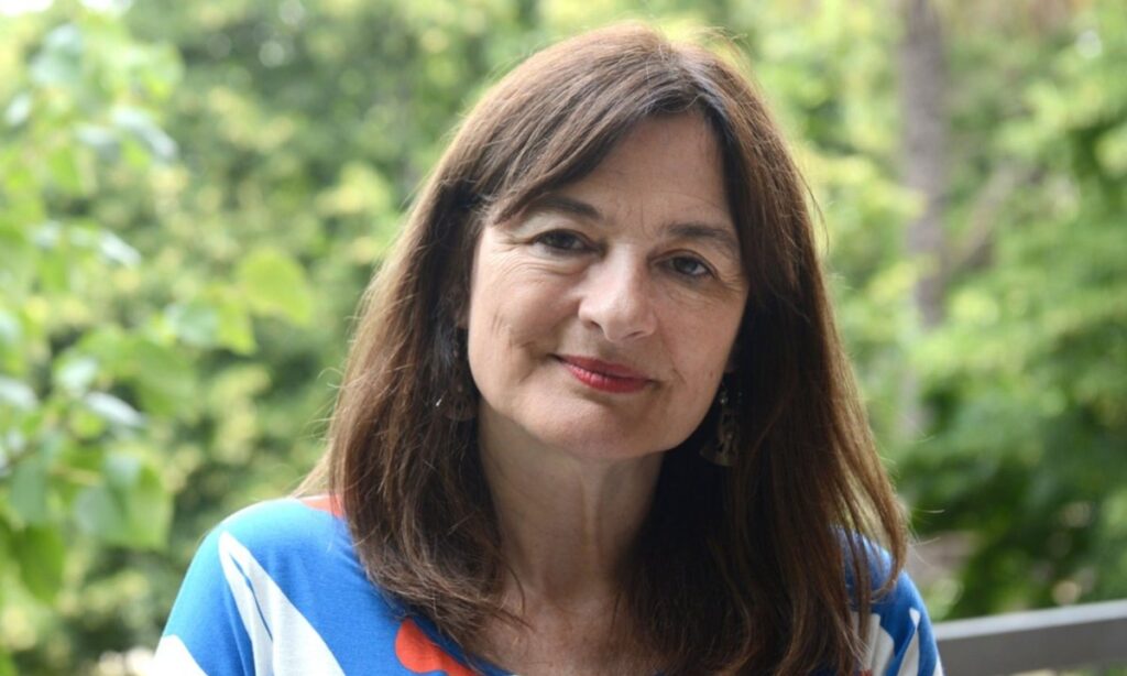 Estela Díaz