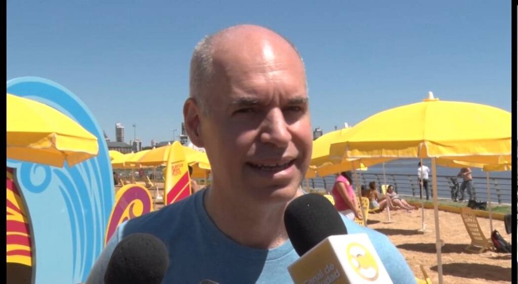 larreta playa