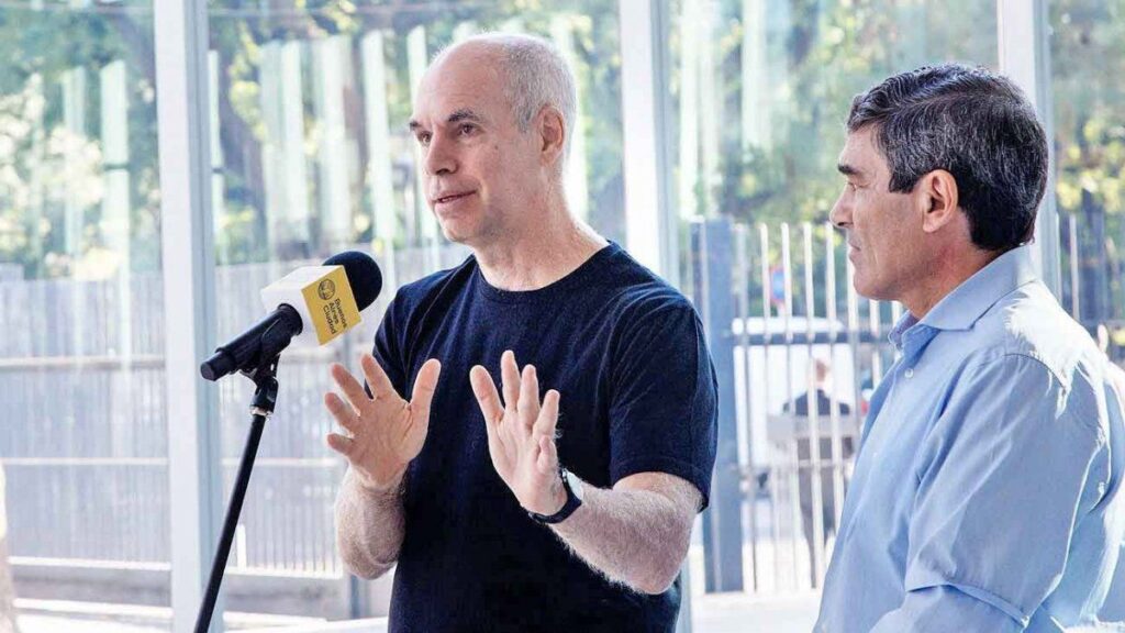 larreta quiros
