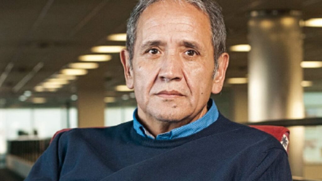 sergio palazzo