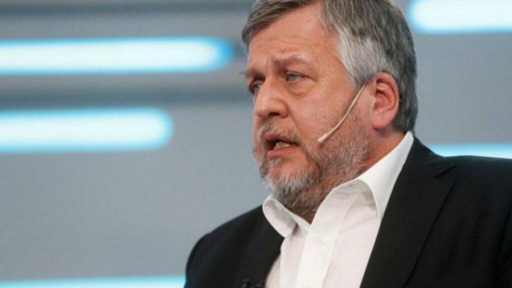 Carlos Stornelli