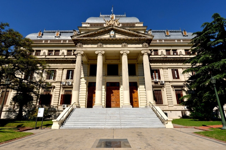 AsÃ­ quedarÃ­a conformada la Legislatura Bonaerense tras las elecciones 2021