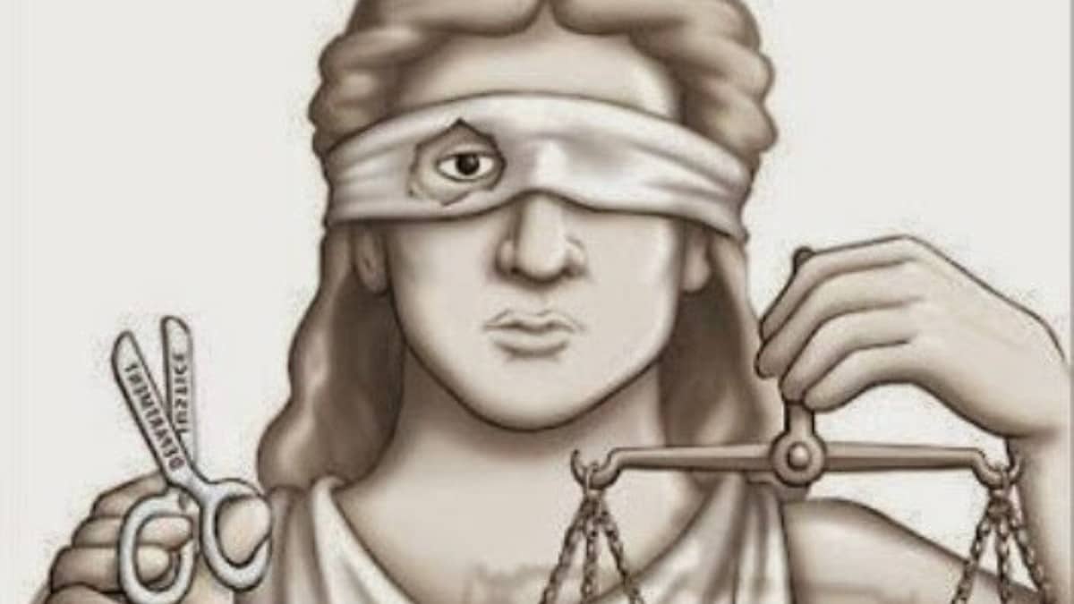 justicia