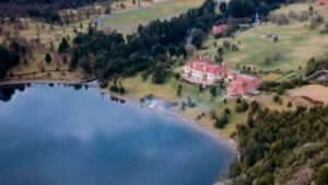 El juez Ramos anuló la causa del viaje a Lago Escondido y sobreseyó a los jueces y exfuncionarios imputados