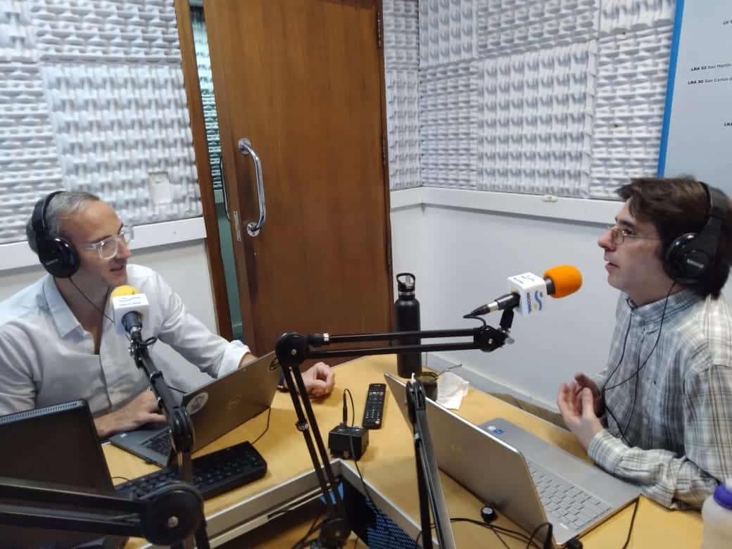 Alejandro Bucciarelli