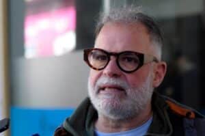 Sergio Zaninelli, el sindicalista que pasó de la prédica del “evangelio kirchnerista” a propiciar los discursos de odio
