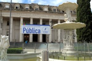 La UNS quedó entre las instituciones más transparentes del país, 30 puntos arriba del promedio