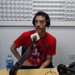 El Ágora en Radio Nacional