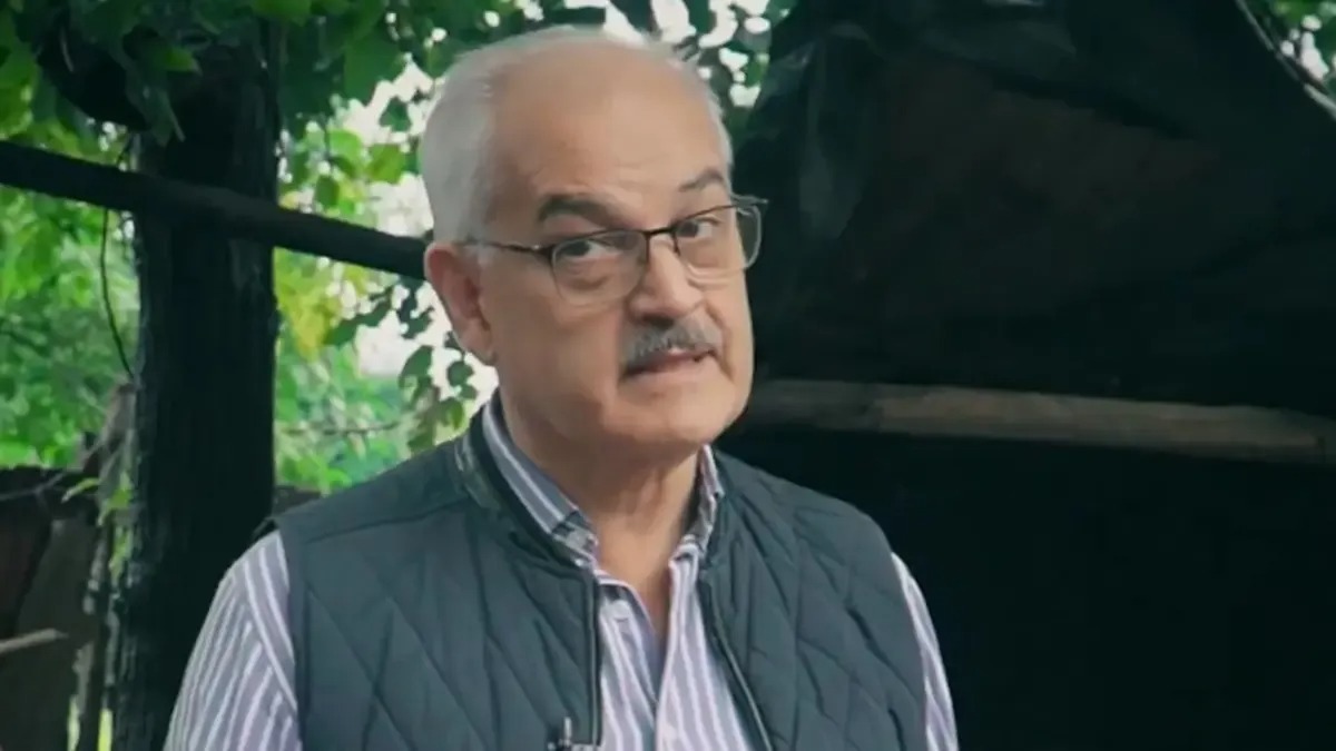 enrique lazarte