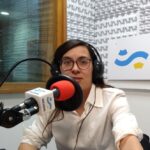 El 脕gora en Radio Nacional