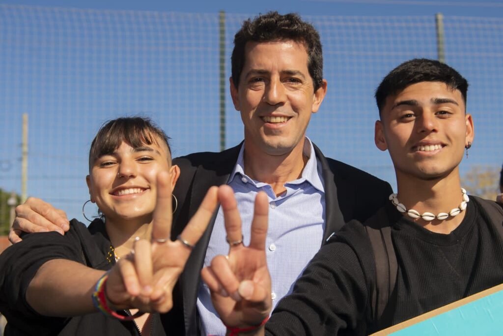 wado de pedro